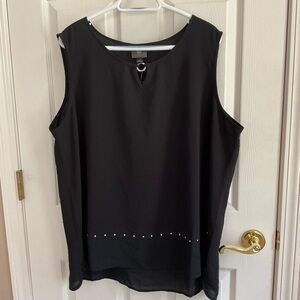 JM Collection Blouse